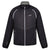 Front - Regatta Mens Steren II Softshell Hybrid Jacket