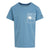 Front - Regatta Childrens/Kids Bosley VII Sunrise T-Shirt