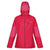 Front - Regatta Womens/Ladies Highton V Stretch Waterproof Jacket