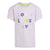 Front - Regatta Childrens/Kids Bosley VII Heart T-Shirt