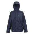 Front - Regatta Mens Ballymore Waterproof Jacket