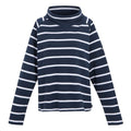 Front - Regatta Womens/Ladies Havendo Sweatshirt