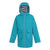 Front - Regatta Childrens/Kids Beylina Waterproof Jacket