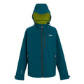 Front - Regatta Mens Arana Waterproof Soft Shell Jacket