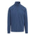 Front - Regatta Mens Agilno Half Zip Fleece Top