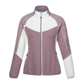 Front - Regatta Womens/Ladies Hepley II Full Zip Fleece Jacket