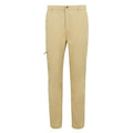 Front - Regatta Mens Dalry Multi Pocket Trousers