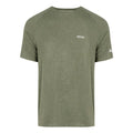 Front - Regatta Mens Ambulo II T-Shirt