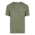 Front - Regatta Mens Ambulo II T-Shirt