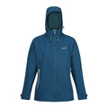 Front - Regatta Womens/Ladies Okara Waterproof Jacket