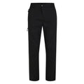 Front - Dare 2B Mens Mountain Series Hiking Trousers