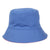 Front - Regatta Womens/Ladies Plain Reversible Bucket Hat