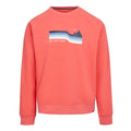 Front - Regatta Mens Nithsdale Crew Neck Sweatshirt