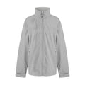 Front - Regatta Mens Ascender Waterproof Soft Shell Jacket