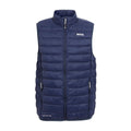 Front - Regatta Mens Hillpack II Gilet