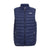 Front - Regatta Mens Hillpack II Gilet