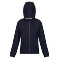 Front - Regatta Womens/Ladies Flamino Full Zip Fleece Jacket