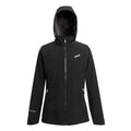 Front - Regatta Womens/Ladies Bosfield II Waterproof Jacket