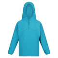 Front - Regatta Childrens/Kids Fayley Fleece Hoodie