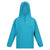 Front - Regatta Childrens/Kids Fayley Fleece Hoodie