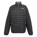 Front - Regatta Mens Hillpack II Insulated Jacket