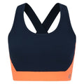 Front - Dare 2B Womens/Ladies Swift II Sports Bra