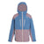 Front - Regatta Childrens/Kids Highton V Full Zip Hoodie