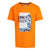 Front - Regatta Childrens/Kids Bosley VII Surfboard T-Shirt