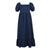 Front - Regatta Womens/Ladies Emilrah Midi Dress