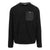 Front - Regatta Mens Frankie Crew Neck Sweatshirt