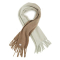 Front - Regatta Womens/Ladies Aleena Ombre Scarf