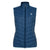 Front - Dare 2B Womens/Ladies Liven Baffled Gilet