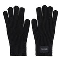 Front - Regatta Unisex Adult Connora Gloves