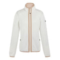 Front - Regatta Womens/Ladies Elzie Full Zip Fleece Jacket