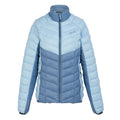 Front - Regatta Womens/Ladies Dalent Quilted Jacket