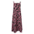 Front - Regatta Womens/Ladies Orla Kiely II Floral Sundress