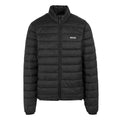 Front - Regatta Mens Marizion Padded Jacket