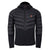 Front - Dare 2B Mens Torrek Hybrid Jacket