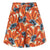 Front - Regatta Womens/Ladies Orla Kiely Summer II Tropical Shorts