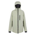 Front - Regatta Mens Yewbank III Waterproof Jacket