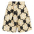 Front - Regatta Womens/Ladies Orla Kiely II Sixties Daisy Summer Shorts