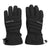 Front - Dare 2B Womens/Ladies Charisma III Logo Ski Gloves