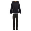 Front - Regatta Mens Thermal Base Layer Set