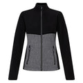 Front - Dare 2B Womens/Ladies Thriving Fleece Jacket