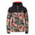 Front - Regatta Childrens/Kids Liftie Camo Ski Jacket