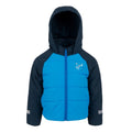 Front - Regatta Childrens/Kids Animal Padded Jacket