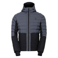 Front - Regatta Mens Ollie II Ski Jacket