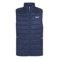 Front - Regatta Mens Volter II Heated Gilet