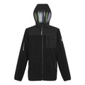 Front - Regatta Mens Valensoles Christian Lacroix Fleece Jacket