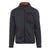 Front - Regatta Mens Kitom Full Zip Fleece Jacket